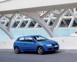 Fiat Stilo 2002 года